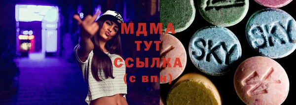 ешки Надым